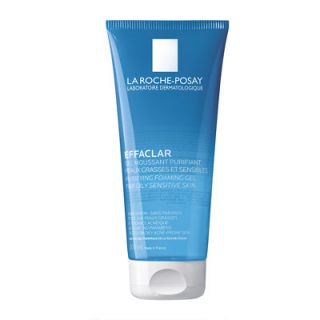 La Roche Posay Effaclar Gel Moussant 200ml