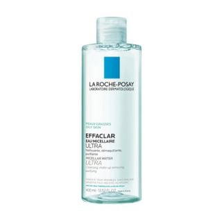 La Roche Posay Effaclar Micellar Water Ultra 400ml