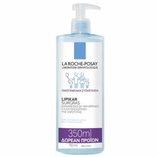 La Roche Posay Lipikar Surgras 750ml