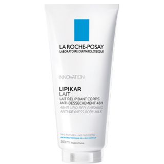 La Roche Posay Lipikar Lait Relipidant Corps 200ml