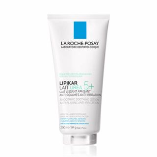 La Roche Posay Lipikar Lait Urea 5+ 200ml
