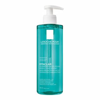 La Roche Posay Effaclar Gel Moussant 400ml