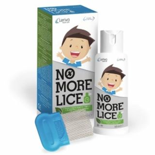 Leriva No More Lice 60ml