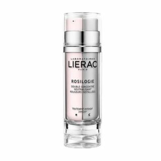 Lierac Rosilogie Neutralizing Double Concentrate 2 x 15ml