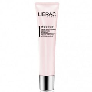 Lierac Rosilogie Redness Correction Neutralizing Cream 40ml