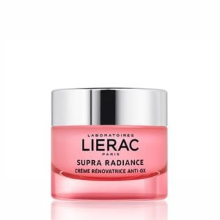 Lierac Supra Radiance Creme Renovatrice Anti-Ox 50ml