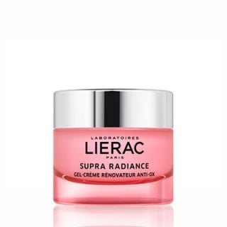 Lierac Supra Radiance Gel-Creme Renovateur Anti-Ox 50ml