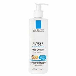 La Roche Posay Lipikar Fluide 400ml