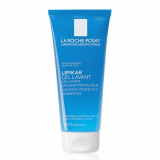 La Roche Posay Lipikar Gel Lavant 200ml