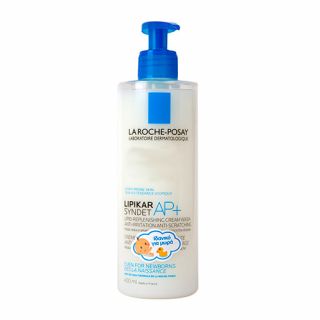 La Roche Posay Lipikar Syndet AP+ 400ml