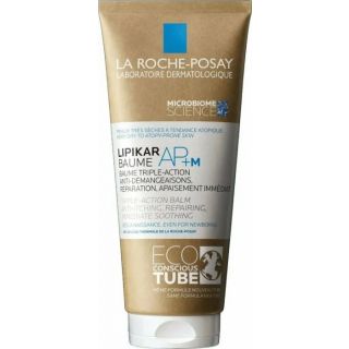 La Roche Posay Lipikar Baume AP+M 200ml Γαλάκτωμα Σώματος