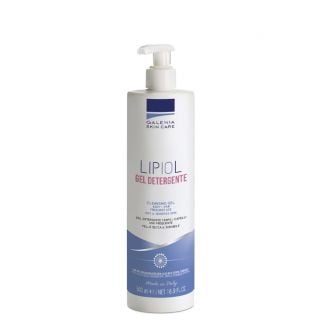 Cerion Lipiol Gel Detergente 500ml Tζελ Kαθαρισμού