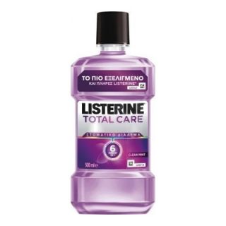 Listerine Total Care 500ml