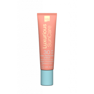 Intermed Luxurious Suncare Hydro-Protecting Lip Balm SPF30, 15ml