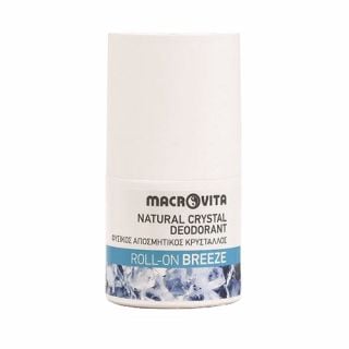 Macrovita Roll-On 50ml Breeze