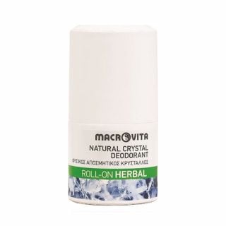 Macrovita Roll-On 50ml Herbal