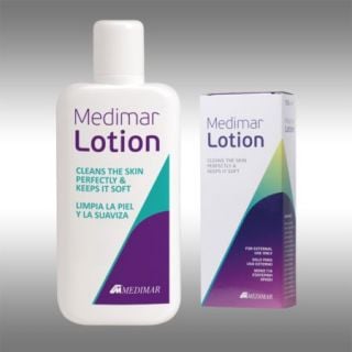 medimar lotion 110ml