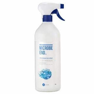 Medisei Microbe End Spray 1LT