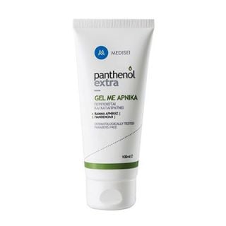 Panthenol Extra Baby 2 in 1 Shampoo & Bath 500ml