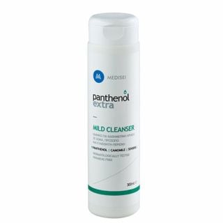 Panthenol Extra Mild Cleanser 300ml