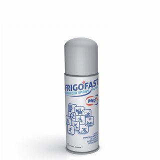 Med's Frigofast 200ml