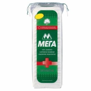 Mega Cotton Hydrophile 100gr