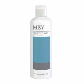 Mey Sensitive Skin Cleansing Gel 200ml