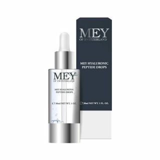 Mey Hyaluronic Peptide Drops 30ml