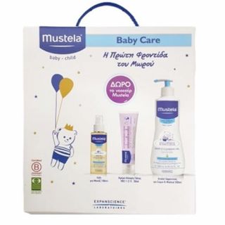 Mustela Package