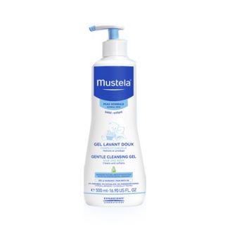 Mustela Gel Lavant Doux 500ml