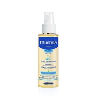 Mustela Huile de Massage 100ml