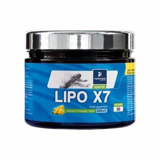 My Elements Lipo X7 Powder 300gr 