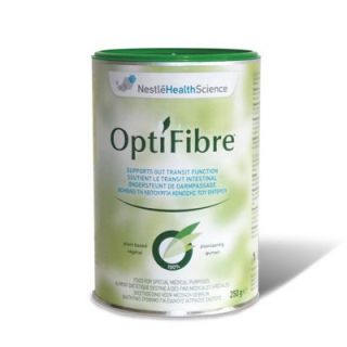 Nestle OptiFibre 250gr