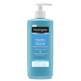 Neutrogena Hydro Boost Body Gel Cream 250ml