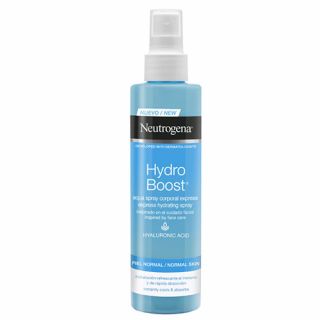 Neutrogena Hydro Boost Body Aqua Spray 200ml