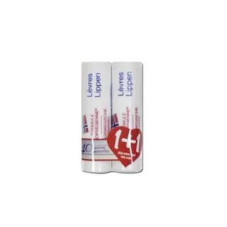 Neutrogena Levres Lippen 2 x 4,8gr