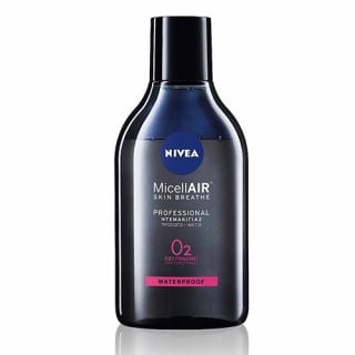 Nivea MicellAir Skin Breathe 400ml