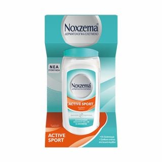 Noxzema Active Sport Roll-On 50ml