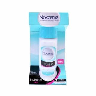 Noxzema Deodorant Invisible For Her Roll-On 50ml