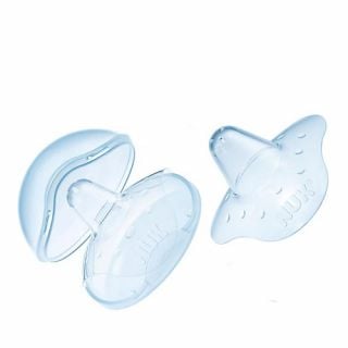 Nuk Nipple Shields Medium