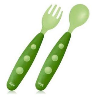Nuk Easy Learning Set
