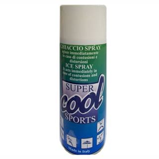 Null Super Cool Sports 200ml