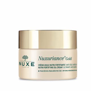 Nuxe Nuxuriance Gold Oil Cream 50ml