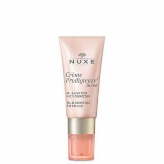 Nuxe Creme Prodigieuse Boost Multi-Correction Eye Balm Gel 15ml