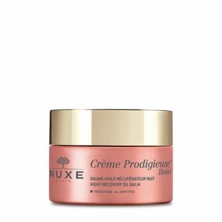 Nuxe Creme Prodigieuse Boost Night Oil Balm 50ml