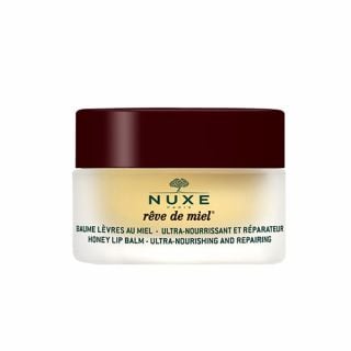 Nuxe Reve De Miel Baume Levres Au Miel 15gr