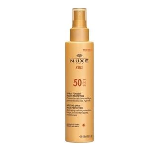 Nuxe Sun Melting Spray SPF50 150ml