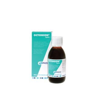 Octonion Syrup 200ml