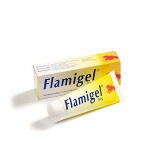 Flamigel Gel 50gr