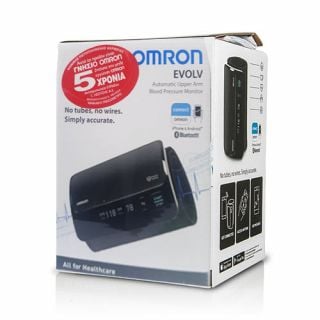 Omron Evolv